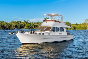 48' Norseman 2024 Yacht For Sale